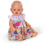 ZAPF BABY BORN Šaty ovoce pro panenku miminko 43cm