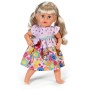 ZAPF BABY BORN Šaty ovoce pro panenku miminko 43cm