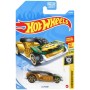 MATTEL HOT WHEELS Auto angličák model 1:64 různé druhy kov