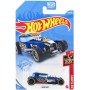 MATTEL HOT WHEELS Auto angličák model 1:64 různé druhy kov