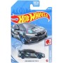MATTEL HOT WHEELS Auto angličák model 1:64 různé druhy kov