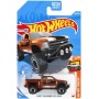 MATTEL HOT WHEELS Auto angličák model 1:64 různé druhy kov