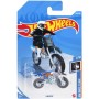 MATTEL HOT WHEELS Auto angličák model 1:64 různé druhy kov