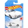 MATTEL HOT WHEELS Auto angličák model 1:64 různé druhy kov