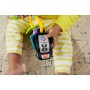 FISHER PRICE Baby klíč s aktivitami pro miminko na baterie Zvuk