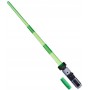 HASBRO Meč Star Wars Lightsaber Forge na baterie Světlo Zvuk 4 druhy plast