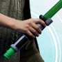HASBRO Meč Star Wars Lightsaber Forge na baterie Světlo Zvuk 4 druhy plast