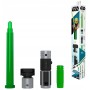 HASBRO Meč Star Wars Lightsaber Forge na baterie Světlo Zvuk 4 druhy plast