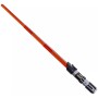 HASBRO Meč Star Wars Lightsaber Forge na baterie Světlo Zvuk 4 druhy plast