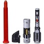 HASBRO Meč Star Wars Lightsaber Forge na baterie Světlo Zvuk 4 druhy plast