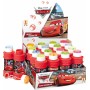 Bublifuk Cars maxi 175 ml dětský bublifukovač s hrkávkou různé barvy
