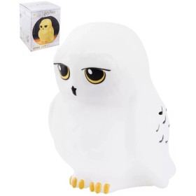 Světlo Hedvika (Harry Potter) dekorativní lampička na baterie pro děti Světlo