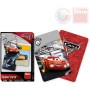 DINO Hra karetní Černý Petr Cars 3 (Auta) *SPOLEČENSKÉ HRY*