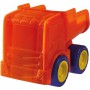 LENA Baby autíčko Mini Roller 11cm dopravní prostředky 8 druhů plast