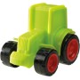 LENA Baby autíčko Mini Roller 11cm dopravní prostředky 8 druhů plast
