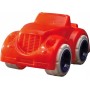 LENA Baby autíčko Mini Roller 11cm dopravní prostředky 8 druhů plast
