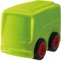 LENA Baby autíčko Mini Roller 11cm dopravní prostředky 8 druhů plast