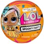 L.O.L. Surprise! Halloween Spooky Party Panenka 7 překvapení v kouli