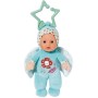 ZAPF BABY BORN Panenka baby andílek chrastítko 2 druhy pro miminko