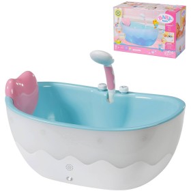 ZAPF BABY BORN Vana pro panenku miminko na baterie Světlo Zvuk