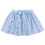 Sukně dětská tutu s doplňky Frozen (Ledové Království) set s čelenkou
