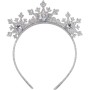 Sukně dětská tutu s doplňky Frozen (Ledové Království) set s čelenkou