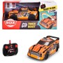 DICKIE RC Auto Track Beast na vysílačku 2,4GHz 2 kanály na baterie