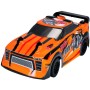 DICKIE RC Auto Track Beast na vysílačku 2,4GHz 2 kanály na baterie