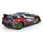 DICKIE RC Auto Light Razor na vysílačku 2,4GHz 2 kanály na baterie Světlo Zvuk