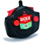 DICKIE RC Auto Light Razor na vysílačku 2,4GHz 2 kanály na baterie Světlo Zvuk