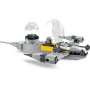 LEGO STAR WARS Mando, Grogu a stíhačka N-1 Starfighter 75410 STAVEBNICE