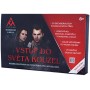 Vstup do světa kouzel kouzelnická sada Tomasiano a Kelly