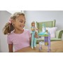 MATTEL BRB Panenka Barbie Povolání herní set s doplňky různé druhy