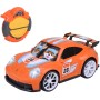 DICKIE ABC IRC Baby auto Porsche 911 GT3 na vysílačku 27MHz na baterie Světlo