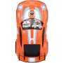 DICKIE ABC IRC Baby auto Porsche 911 GT3 na vysílačku 27MHz na baterie Světlo