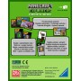 RAVENSBURGER HRA Minecraft Explorers karetní *SPOLEČENSKÉ HRY*