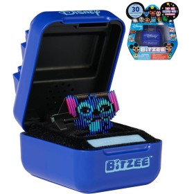 SPIN MASTER Bitzee Disney zvířátka interaktivní digitální na baterie Zvuk
