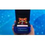 SPIN MASTER Bitzee Disney zvířátka interaktivní digitální na baterie Zvuk