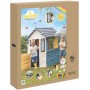 SMOBY Domeček baby meteostanice rozšiřitelný set s doplňky