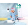 ZAPF Baby Born šatičky džínové deluxe obleček pro panenku mininko 43cm