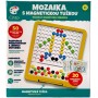 ARTO Mozaika kuličková kreativní sada s magnetickou tužkou
