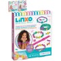 MAKE IT REAL LinXo Výroba šperků kreativní sada 3 druhy
