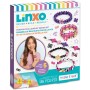 MAKE IT REAL LinXo Výroba šperků kreativní sada 3 druhy