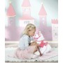 ZAPF BABY ANNABELL Little Sweet Poník 36cm koník na baterie Zvuk PLYŠ
