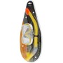 INTEX Wave Rider potápěčský plavecký set do vody brýle + šnorchl 55647