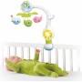 VTECH Baby zpívající kolotoč 3v1 s ptáčky na baterie Světlo Zvuk CZ pro miminko