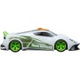 NIKKO Auto Color Wheels se světelnými efekty na baterie Světlo Zvuk