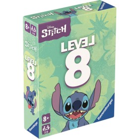 RAVENSBURGER Hra Level 8 Disney Stitch *SPOLEČENSKÉ HRY*