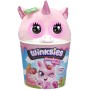 PLYŠ Winksies Strawberry jednorožec mrkající interaktivní na baterie Zvuk