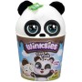 PLYŠ Winksies Cookie panda mrkající interaktivní na baterie Zvuk